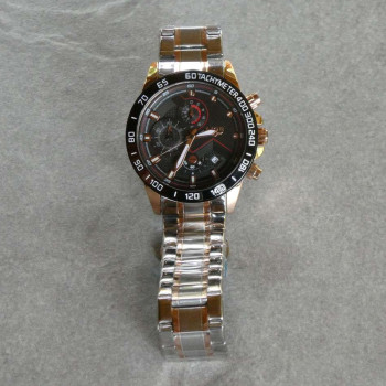 Montre homme Lige design élégant