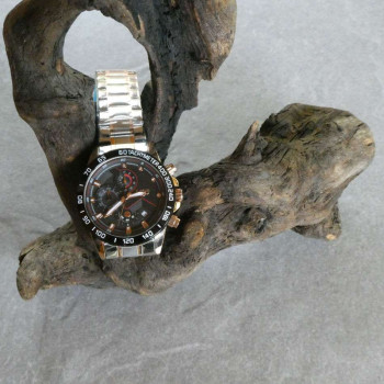 Lige Herrenuhr elegantes Design